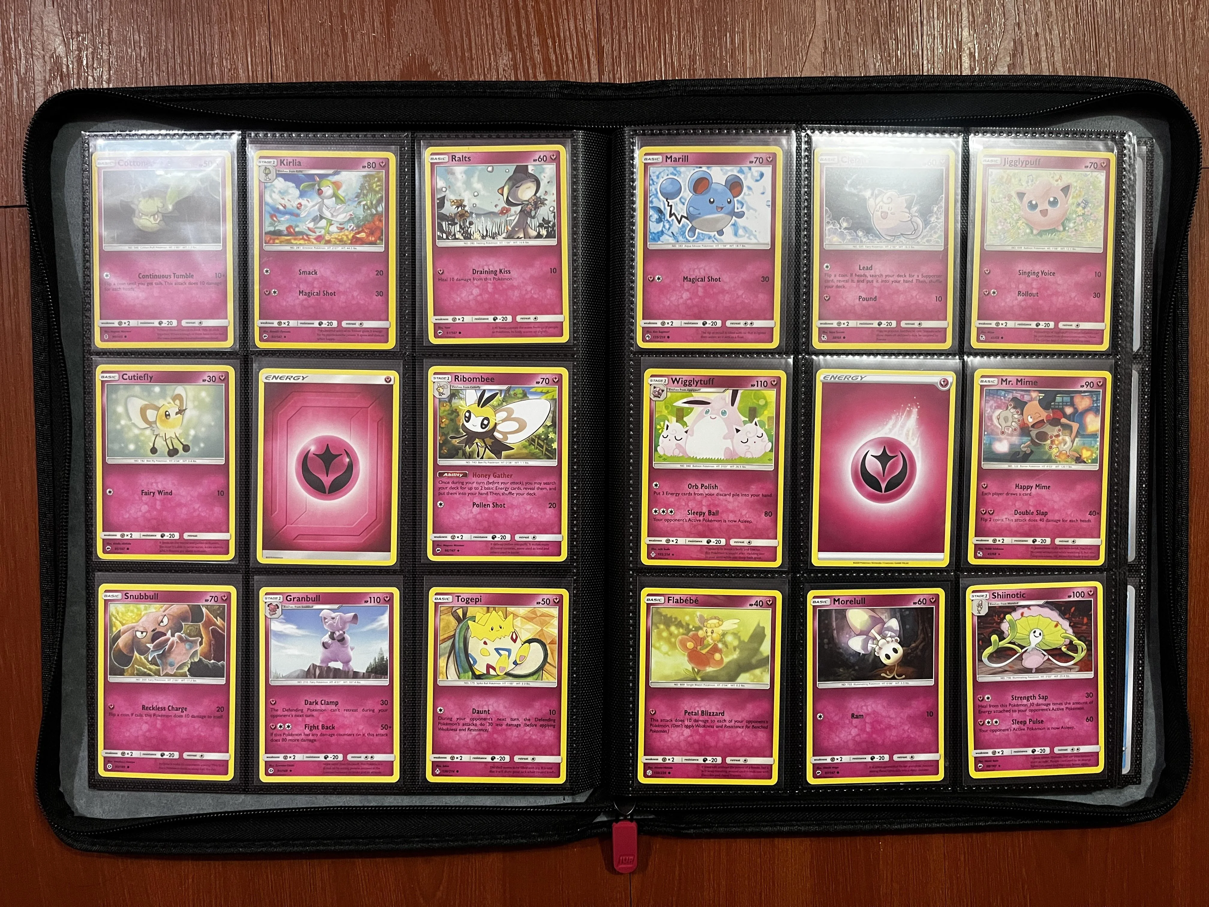 pokemon card organization TG25/TG30 Bea Pokemon Card – THE CARD SPOT PTY LTD main image 0